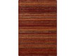 Wool carpet Omega Baku Red - high quality at the best price in Ukraine