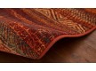 Шерстяний килим Omega Baku Red - Висока якість за найкращою ціною в Україні - зображення 3.