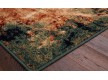 Шерстяний килим Omega Mia Red - Висока якість за найкращою ціною в Україні - зображення 2.