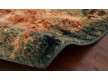 Шерстяний килим Omega Mia Red - Висока якість за найкращою ціною в Україні - зображення 3.