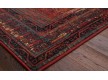 Шерстяний килим Omega Mistik Red - Висока якість за найкращою ціною в Україні - зображення 2.