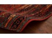 Шерстяний килим Omega Mistik Red - Висока якість за найкращою ціною в Україні - зображення 3.