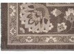 Шерстяной ковер Oriental 2444 , 50922 - высокое качество по лучшей цене в Украине - изображение 2.
