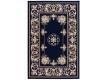 Шерстяний килим Oriental 7038 , 51011 - Висока якість за найкращою ціною в Україні