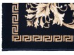 Шерстяний килим Oriental 7038 , 51011 - Висока якість за найкращою ціною в Україні - зображення 2.