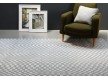 Шерстяний килим Oska Silver - Висока якість за найкращою ціною в Україні