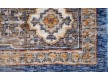 Шерстяний килим NATURAL Passion 3855A Blue - Висока якість за найкращою ціною в Україні - зображення 2.