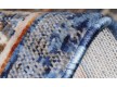 Шерстяний килим NATURAL Passion 3855A Blue - Висока якість за найкращою ціною в Україні - зображення 4.
