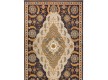 Шерстяний килим NATURAL Passion 3856A Brown-Beige - Висока якість за найкращою ціною в Україні
