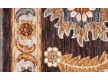 Шерстяний килим NATURAL Passion 3856A Brown-Beige - Висока якість за найкращою ціною в Україні - зображення 2.