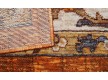 Шерстяний килим NATURAL Passion 3860A Dark Yellow-Beige - Висока якість за найкращою ціною в Україні - зображення 2.