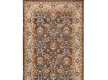 Шерстяний килим NATURAL Passion 3860D Gray-Beige - Висока якість за найкращою ціною в Україні