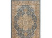 Шерстяний килим NATURAL Passion 3862A Gray-Beige - Висока якість за найкращою ціною в Україні