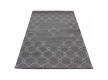 Wool carpet Patara 0013 grey - high quality at the best price in Ukraine