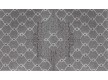 Шерстяний килим Patara 0013 grey - Висока якість за найкращою ціною в Україні - зображення 3.