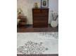 Шерстяний килим Patara 0035A CREAM / BROWN - Висока якість за найкращою ціною в Україні - зображення 4.