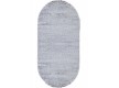 Wool carpet Patara 0083I grey - high quality at the best price in Ukraine