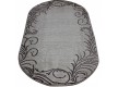 Шерстяний килим Patara 0113KO beige - Висока якість за найкращою ціною в Україні