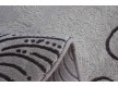 Шерстяний килим Patara 0113KO beige - Висока якість за найкращою ціною в Україні - зображення 4.