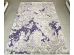 Wool carpet Patara 0121W violet - high quality at the best price in Ukraine