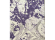 Шерстяний килим Patara 0121W violet - Висока якість за найкращою ціною в Україні - зображення 2.