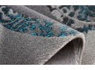 Шерстяний килим Patara 0170 SAND-TURQUASE - Висока якість за найкращою ціною в Україні - зображення 2.
