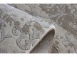 Wool carpet Patara 0028 beige - high quality at the best price in Ukraine - image 2.