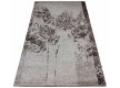 Шерстяний килим Patara 0125 brown - Висока якість за найкращою ціною в Україні