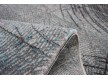 Шерстяний килим Patara 0149 Sand-Turquyse - Висока якість за найкращою ціною в Україні - зображення 3.