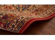 Wool carpet Polonia Krolewski Burgund - high quality at the best price in Ukraine - image 3.