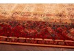 Шерстяной ковер Polonia Pamuk Red 2 - высокое качество по лучшей цене в Украине - изображение 2.