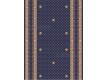 Wool runner carpet Premiera (Millenium) 2861, 4, 50611 - high quality at the best price in Ukraine