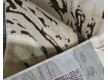 Високоворсний килим PRESTIGE 05201N CREAM / L.VIZON - Висока якість за найкращою ціною в Україні - зображення 2.