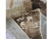 Високоворсний килим PRESTIGE 05934F CREAM/BEIGE - Висока якість за найкращою ціною в Україні - зображення 3.