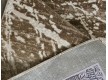 Високоворсний килим PRESTIGE 06029A L.VIZON / BEIGE HB - Висока якість за найкращою ціною в Україні - зображення 3.