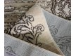 Високоворсний килим PRESTIGE 06115N CREAM HB / D.BEIGE - Висока якість за найкращою ціною в Україні - зображення 3.
