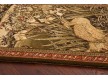 Шерстяний килим Regius Czapla Oliwka - Висока якість за найкращою ціною в Україні - зображення 3.