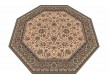Шерстяний килим Royal 1516-508 Beige-Green - Висока якість за найкращою ціною в Україні