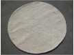 Вовняний килим SAIF 16272.15 БЕЖ - Висока якість за найкращою ціною в Україні