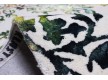 Шерстяний килим SAPHIRA blue green - Висока якість за найкращою ціною в Україні - зображення 4.