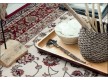Шерстяний килим Saphir 95237-105 - Висока якість за найкращою ціною в Україні