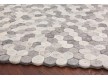 Шерстяний килим Sushi Light Grey Multi - Висока якість за найкращою ціною в Україні - зображення 2.