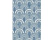 Wool carpet Splendor Floor Light Blue - high quality at the best price in Ukraine