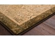 Шерстяний килим Superior Kain Kamel - Висока якість за найкращою ціною в Україні - зображення 2.