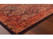 Шерстяний килим Superior Kain Rubin - Висока якість за найкращою ціною в Україні - зображення 2.