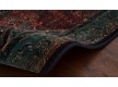 Шерстяний килим Superior Kain Granat - Висока якість за найкращою ціною в Україні - зображення 3.