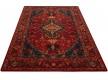 Шерстяний килим Superior Kasim Rubin - Висока якість за найкращою ціною в Україні