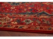 Шерстяний килим Superior Kasim Rubin - Висока якість за найкращою ціною в Україні - зображення 3.