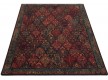 Шерстяний килим Superior Kain Granat - Висока якість за найкращою ціною в Україні