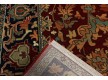 Wool carpet Tebriz 1008-507 red - high quality at the best price in Ukraine - image 3.